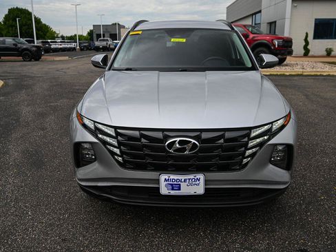 Used 2024 Hyundai Tucson SEL AWD/4WD image 10