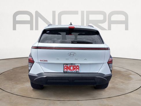 Used 2024 Hyundai Kona SEL FWD image 13