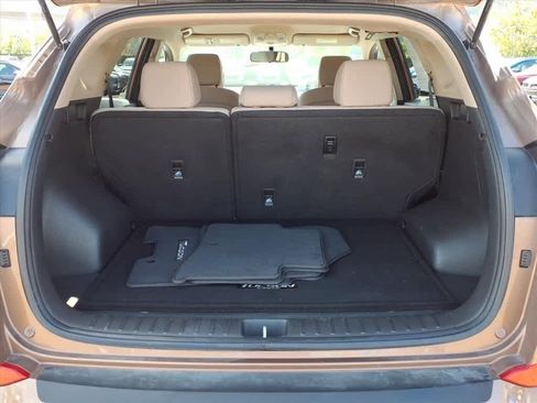 Used 2016 Hyundai Tucson SE w/ Option Group 02 image 6