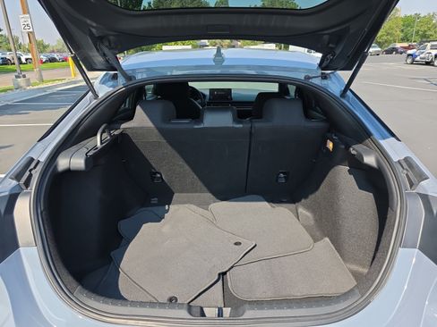 Used 2024 Honda Civic Sport image 16