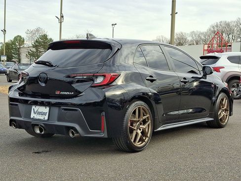 Used 2025 Toyota Corolla Premium image 5