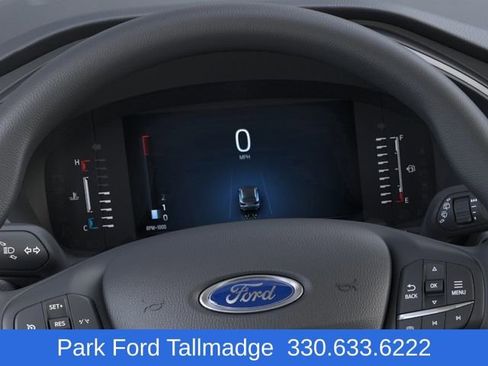 New 2026 Ford Escape Active AWD/4WD image 13