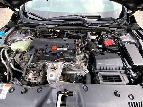 Used 2020 Honda Civic LX image 30