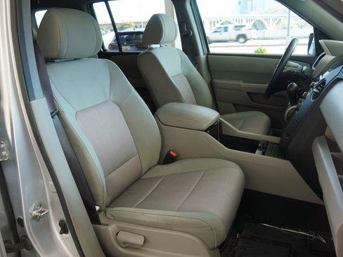 Used 2013 Honda Pilot EX image 9