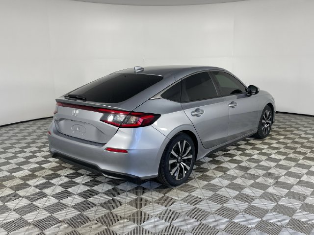 Used 2024 Honda Civic EX-L image 24