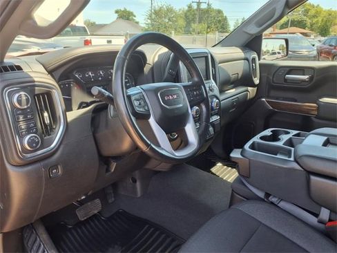 Used 2022 GMC Sierra 1500 Elevation image 8