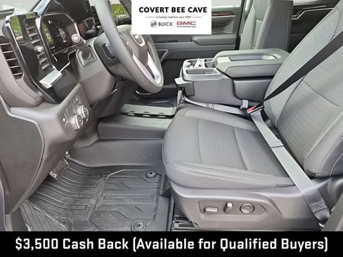 New 2026 GMC Sierra 1500 Elevation w/ Elevation Select Package image 37