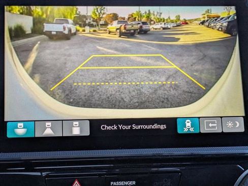 New 2026 Honda Ridgeline Black Edition image 13