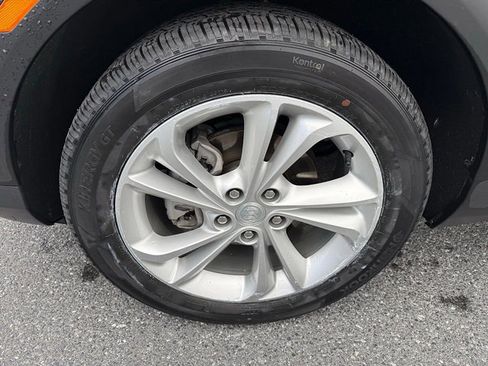 Used 2020 Buick Encore GX Preferred w/ Cold Weather Comfort Package image 9