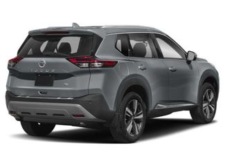 Used 2023 Nissan Rogue SL w/ SL Premium Package AWD/4WD video 2