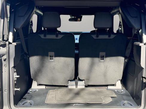 Used 2022 Ford Bronco Badlands image 46