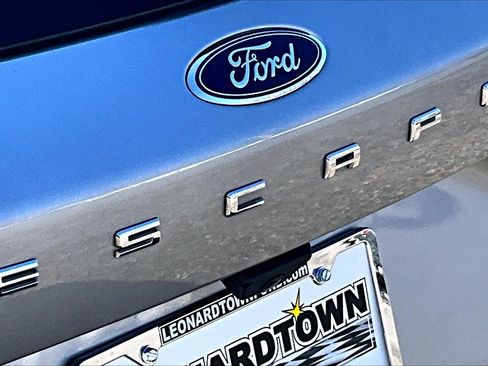 Certified 2022 Ford Escape SE w/ Convenience Package image 31