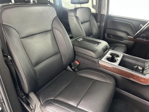 Used 2018 GMC Sierra 1500 SLT AWD/4WD image 29