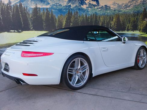 Used 2014 Porsche 911 Carrera S image 6