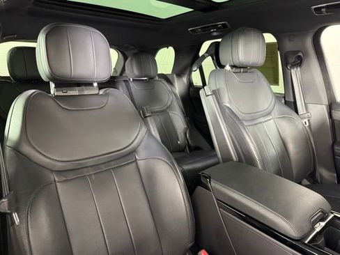 Used 2023 Land Rover Range Rover Sport SE AWD/4WD image 31