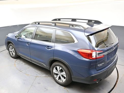 Certified 2025 Subaru Ascent Premium AWD/4WD image 32