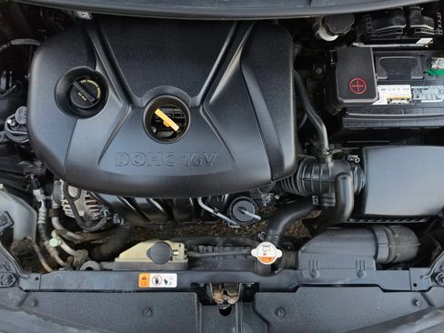 Used 2015 Kia Forte LX w/ Popular Package FWD image 31