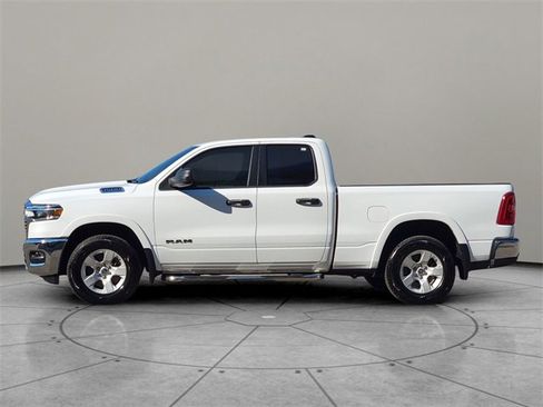 Certified 2025 RAM 1500 Big Horn image 9