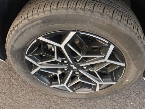 Used 2023 Hyundai Tucson N Line image 63