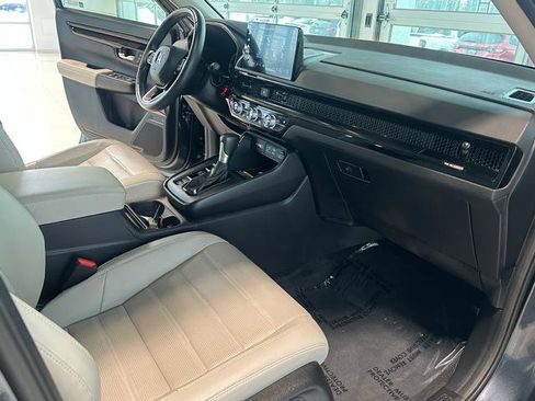 Used 2023 Honda CR-V EX-L image 26