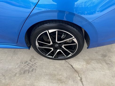 Used 2024 Nissan Sentra SR image 26