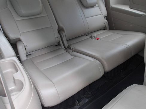 Used 2013 Honda Odyssey EX-L image 24