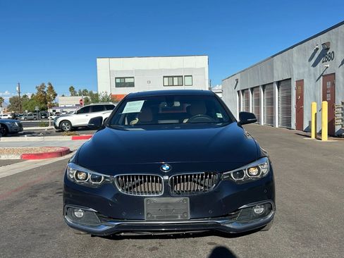 Used 2018 BMW 430i Gran Coupe image 2