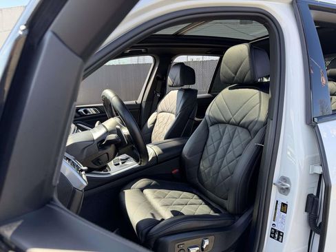 Used 2026 BMW X5 M60i AWD/4WD image 24