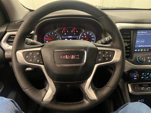 Used 2023 GMC Acadia SLT w/ Elevation Edition AWD/4WD image 35