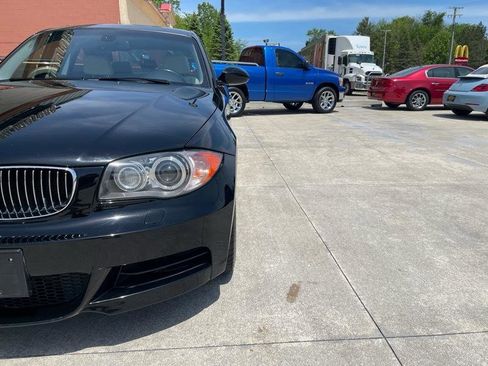 Used 2008 BMW 135i Coupe RWD image 4