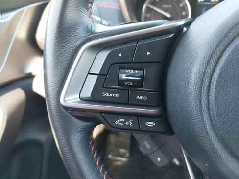 Certified 2023 Subaru Crosstrek 2.5i Limited w/ Moonroof Package image 16