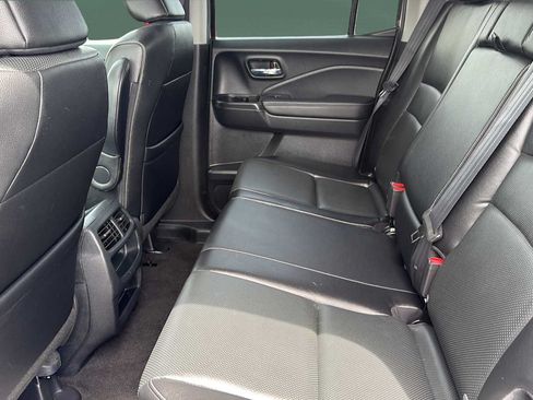 Used 2023 Honda Ridgeline RTL image 18