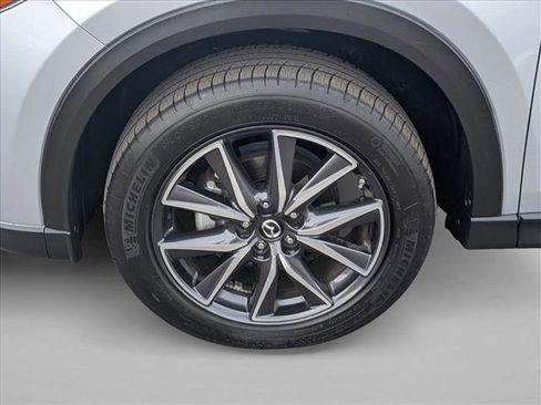 Used 2017 MAZDA CX-5 Grand Touring w/ Premium Package image 21