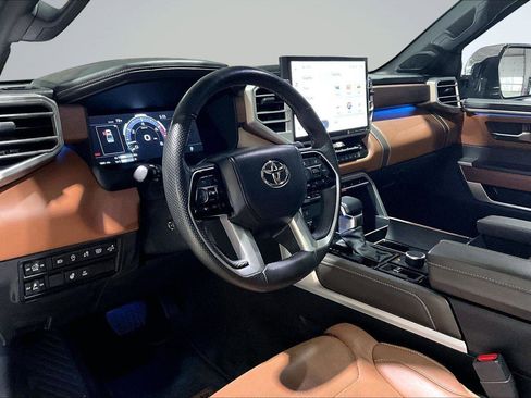 Used 2023 Toyota Tundra 1794 Edition image 15