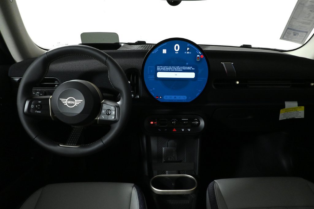 Certified 2025 MINI Cooper S FWD image 17