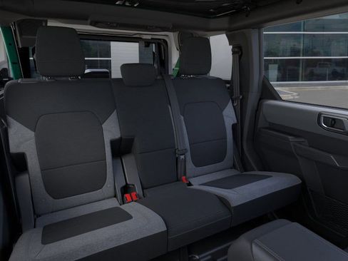 New 2025 Ford Bronco Big Bend image 13