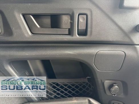 Certified 2025 Subaru Outback Premium image 29