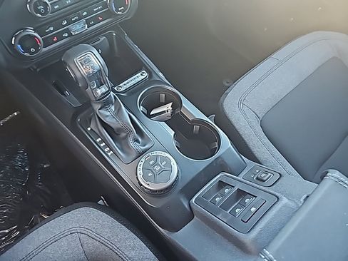 New 2025 Ford Bronco Big Bend image 18