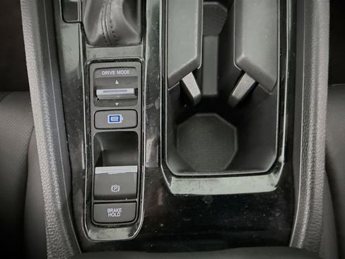 Certified 2023 Honda Accord EX-L image 18