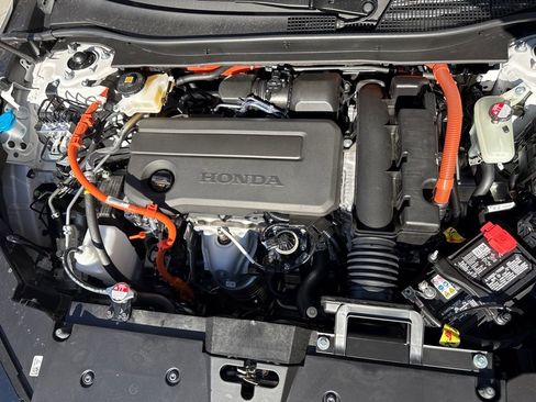 New 2026 Honda CR-V Sport-L image 26