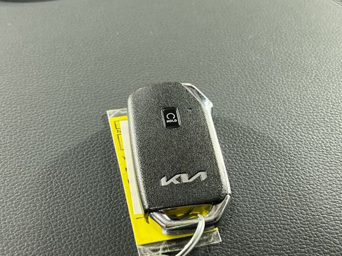 Used 2024 Kia Sportage X-Line w/ X-Line Premium Package image 31