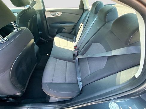 Used 2023 Kia Forte LXS FWD image 29