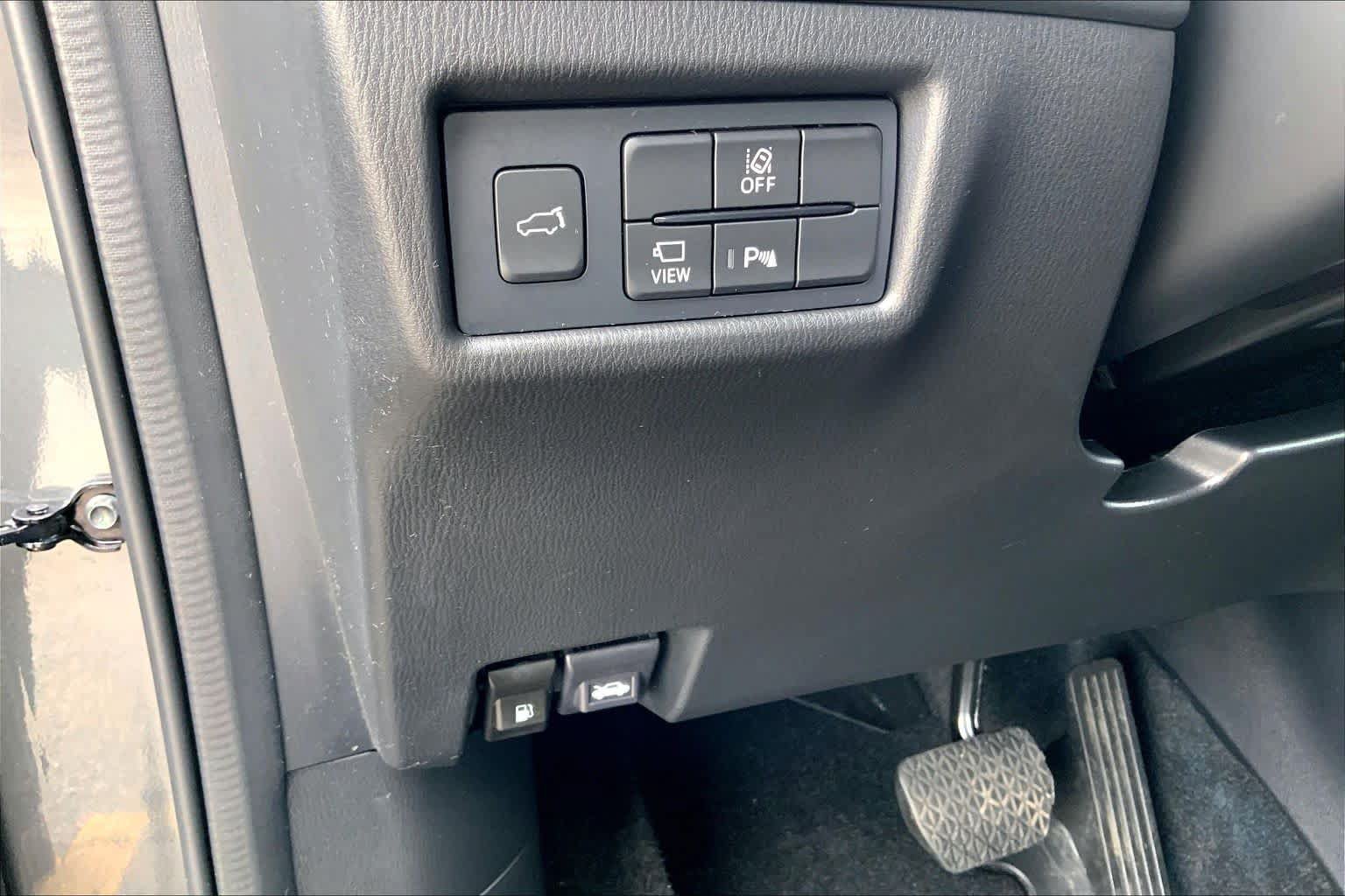 Used 2024 MAZDA CX-5 Signature AWD/4WD image 37