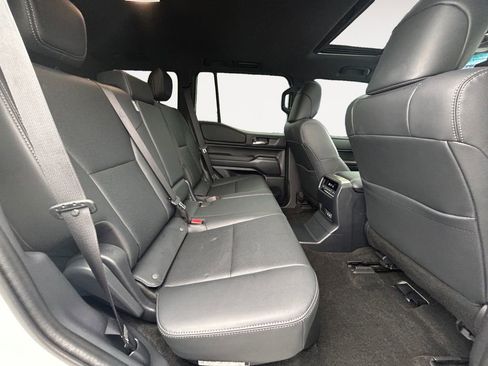 Used 2025 Toyota Land Cruiser AWD/4WD image 11