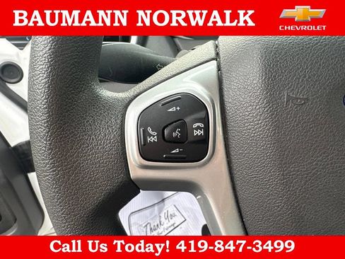 Used 2017 Ford Fiesta SE FWD image 18