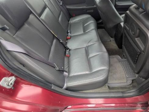 Used 2004 Pontiac Grand Prix GT2 w/ Leather Trim Pkg image 20