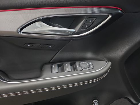 New 2026 Buick Envision Sport Touring AWD/4WD image 29