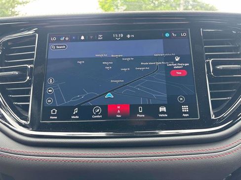 New 2025 Dodge Durango R/T image 12