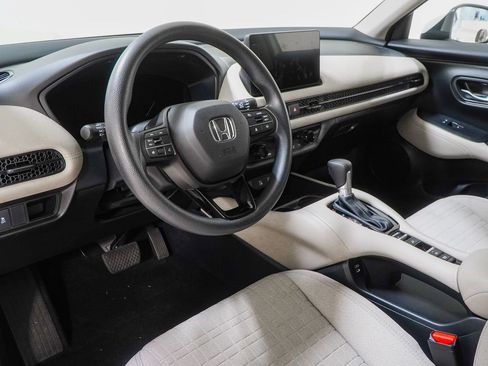 Certified 2026 Honda HR-V LX image 19