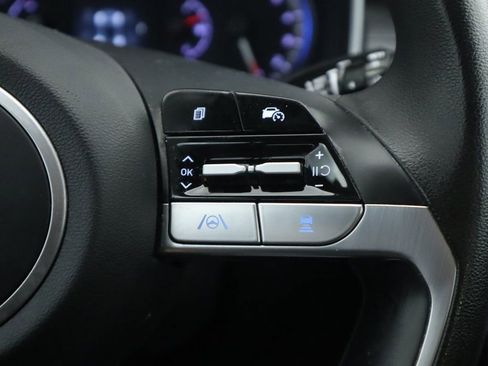 Used 2022 Hyundai Tucson SEL w/ Winter Package image 12